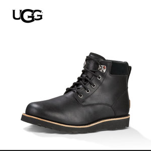 UGG 1008146A-BLK