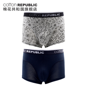 Cotton Republic/棉花共和国 01121710