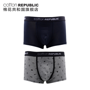 Cotton Republic/棉花共和国 01121712