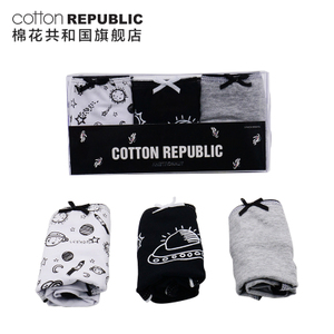 Cotton Republic/棉花共和国 51111709