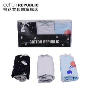 Cotton Republic/棉花共和国 51111711