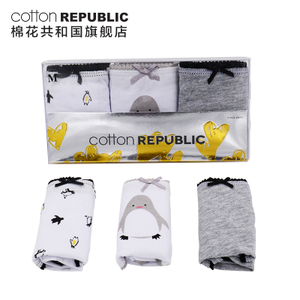 Cotton Republic/棉花共和国 51111708