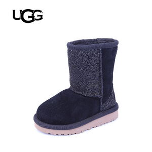 UGG 1013259T-BLK