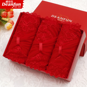 Deanfun/蝶安芬 3853N