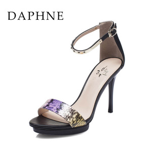 Daphne/达芙妮 1015303070-122