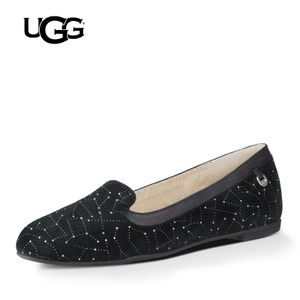 UGG 1008818-BLK