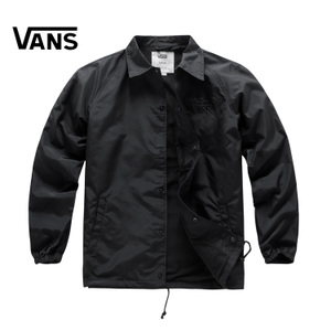 VANS VN0A33UQBLK