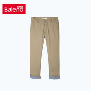 Baleno/班尼路 88712004-33K