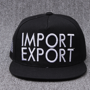 IMPORT