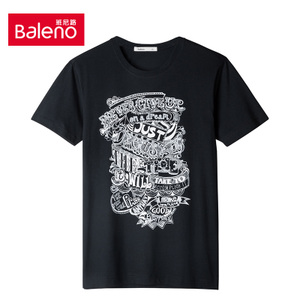 Baleno/班尼路 8870221500A-00A