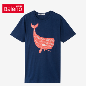 Baleno/班尼路 88702206B99-B99