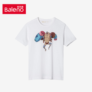 Baleno/班尼路 8870222701W-01W