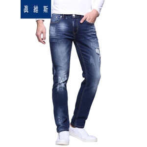 Jeanswest/真维斯 61-181010