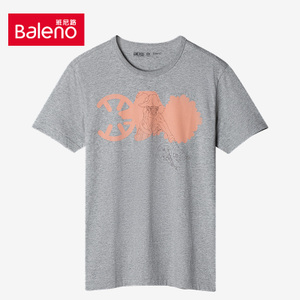 Baleno/班尼路 88702226B-E99