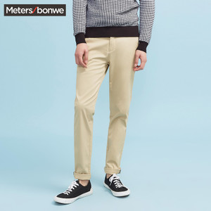 Meters Bonwe/美特斯邦威 602735