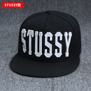 STUSSY