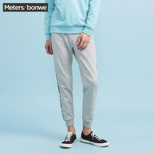 Meters Bonwe/美特斯邦威 602748