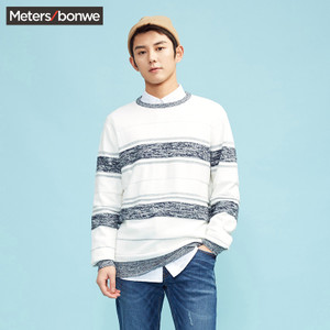 Meters Bonwe/美特斯邦威 228364