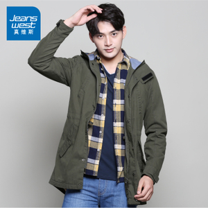 Jeanswest/真维斯 71-122521-2771