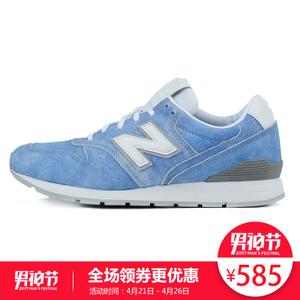 NEW BALANCE 2017Q1MRL996JX