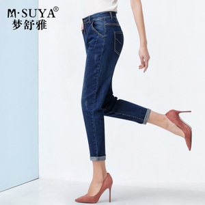 M·Suya/梦舒雅 77115718