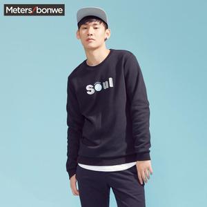 Meters Bonwe/美特斯邦威 713281