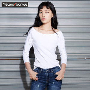 Meters Bonwe/美特斯邦威 205752