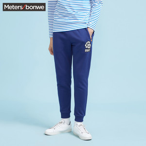 Meters Bonwe/美特斯邦威 602746