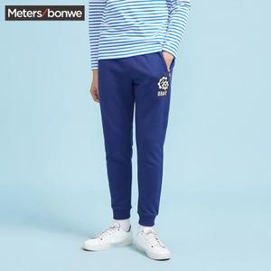 Meters Bonwe/美特斯邦威 602746