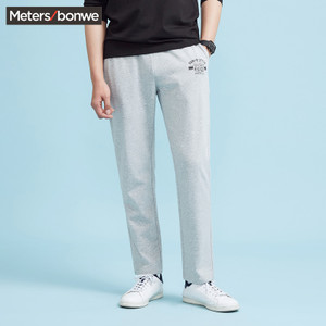 Meters Bonwe/美特斯邦威 602742