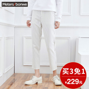 Meters Bonwe/美特斯邦威 249935