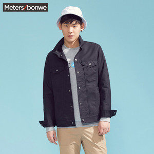 Meters Bonwe/美特斯邦威 245289