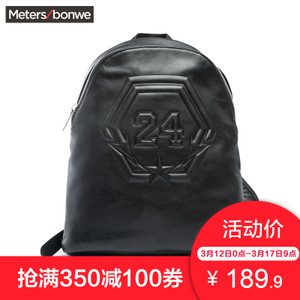 Meters Bonwe/美特斯邦威 247260