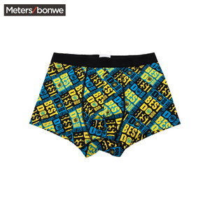 Meters Bonwe/美特斯邦威 265184