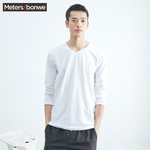 Meters Bonwe/美特斯邦威 205076