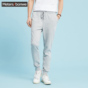 Meters Bonwe/美特斯邦威 602743