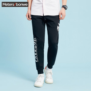 Meters Bonwe/美特斯邦威 602750