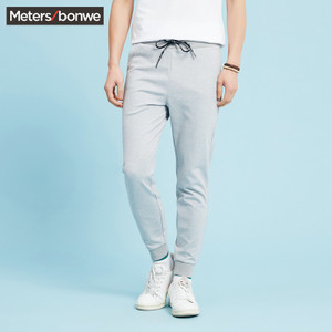 Meters Bonwe/美特斯邦威 602747