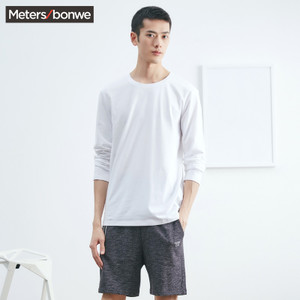 Meters Bonwe/美特斯邦威 205077