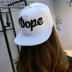 Hunter Jones/亨特琼斯 DOPE