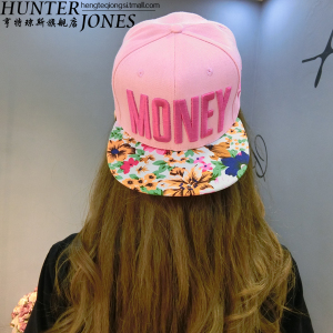 Hunter Jones/亨特琼斯 MONEY