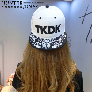 Hunter Jones/亨特琼斯 TKDK