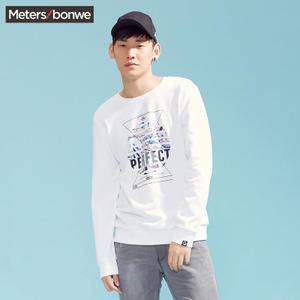 Meters Bonwe/美特斯邦威 713288