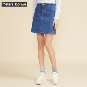 Meters Bonwe/美特斯邦威 258371