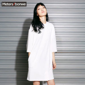 Meters Bonwe/美特斯邦威 233391