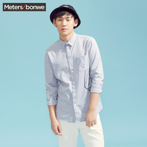 Meters Bonwe/美特斯邦威 722264