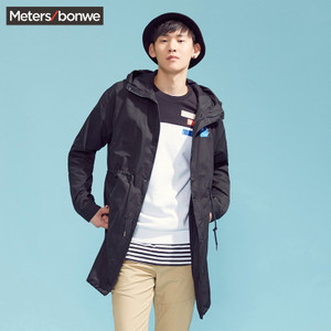 Meters Bonwe/美特斯邦威 245287