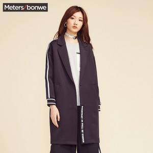 Meters Bonwe/美特斯邦威 224722