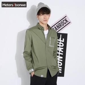 Meters Bonwe/美特斯邦威 722238