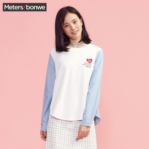 Meters Bonwe/美特斯邦威 720553